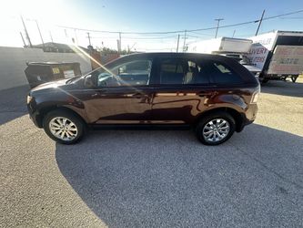 2010 Ford Edge