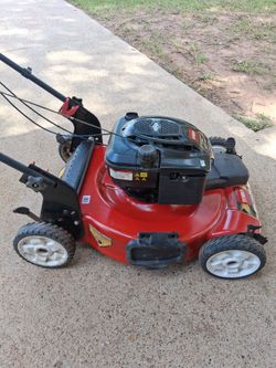 Toro 6.75 hp Lawn Mower