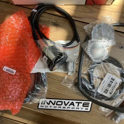 Innovate AF Ratio Gauge Kit