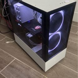 Gaming Pc Setup