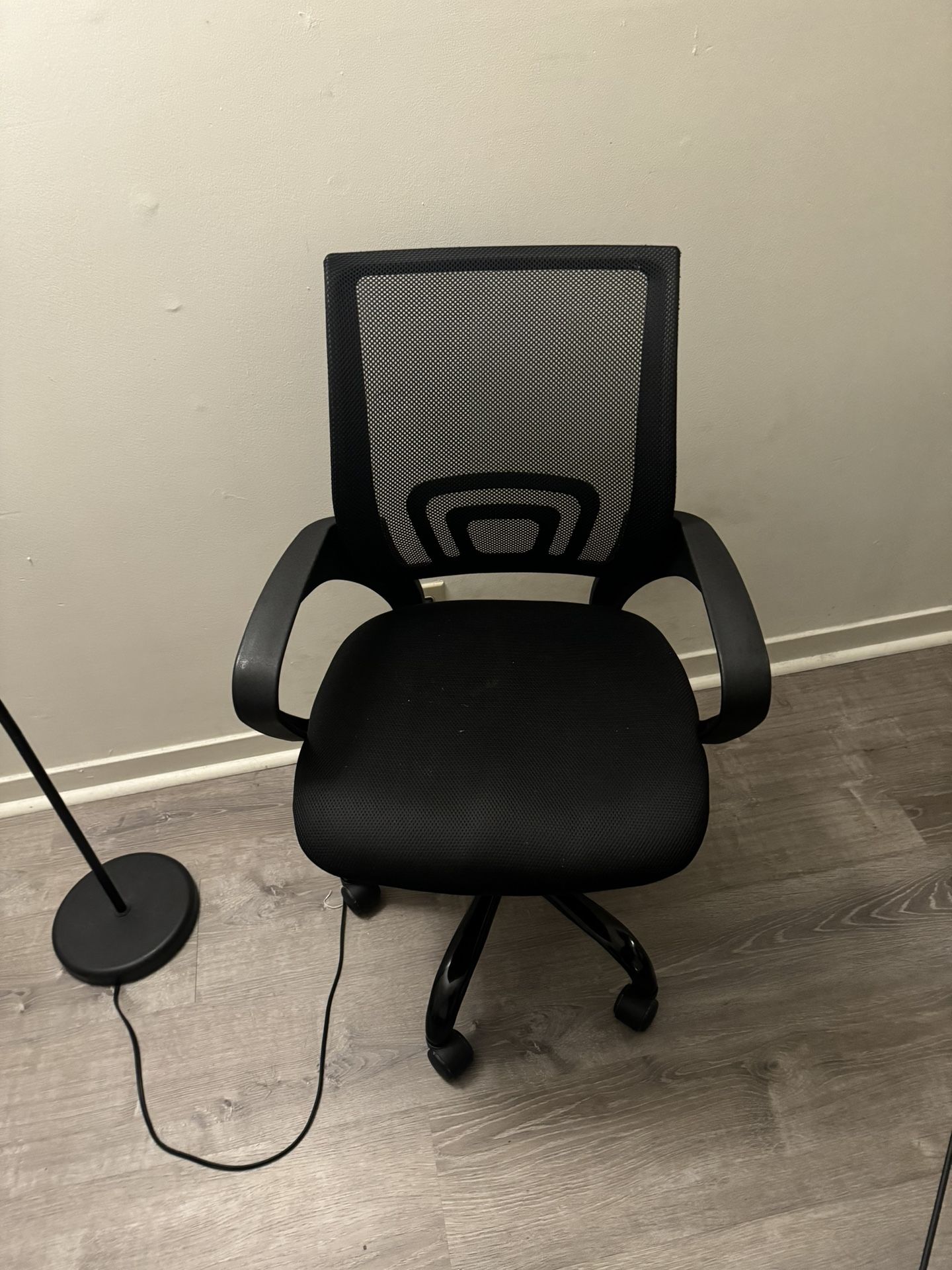 Ergonomical Chair