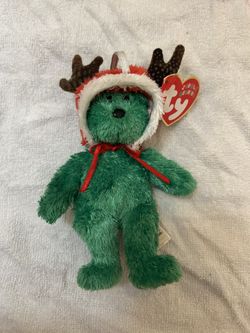 Beanie Babies