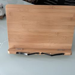 Book Stand 