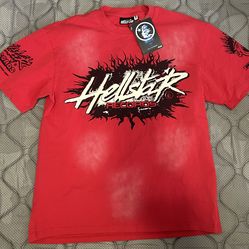 Hellstar shirt
