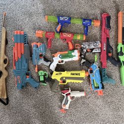 Toys 