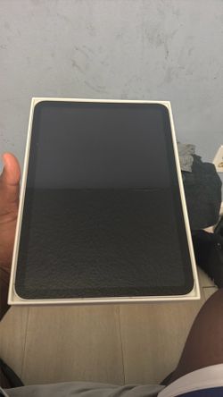iPad A16
