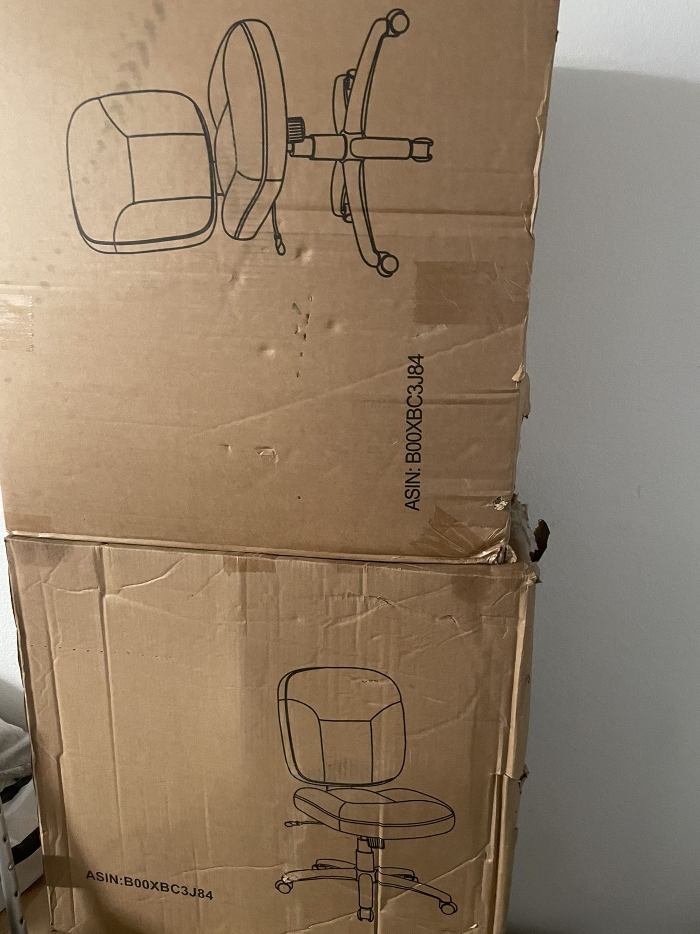 Computer/Office Chair