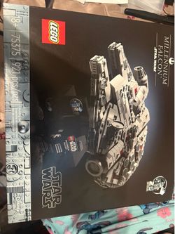 Millennium Falcon