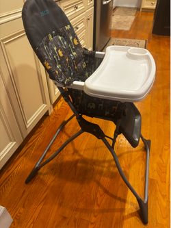 High Chair