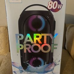 sound core speaker bluetooth