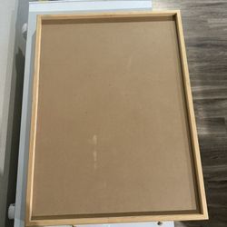 Large Puzzle Board & 4 Puzzles