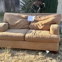 FREE Loveseat couch