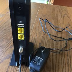 Router Modem