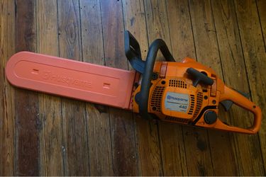 Husqvarna E-Series 440 X-Torq