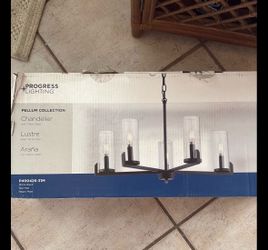 Chandelier
