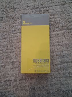 Mosanana fwr