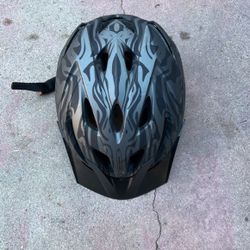 Bike Helmet 