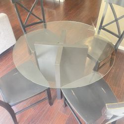 Modern Dining Table 