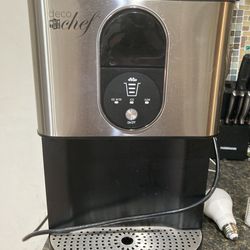 Deco Chef ice maker