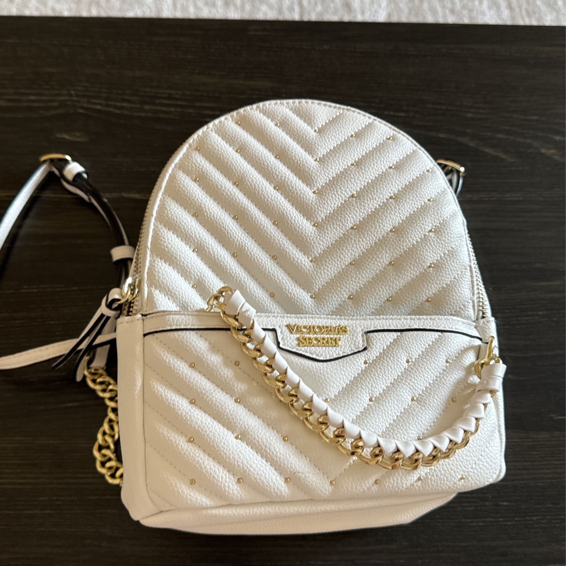 Victoria Secrets Backpack Bag