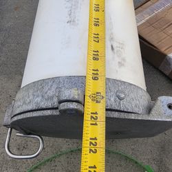 Transport Conduit Pipe 