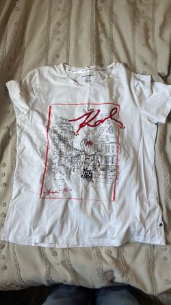 Karl Lagerfeld shirts