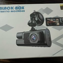 Driving Recorder