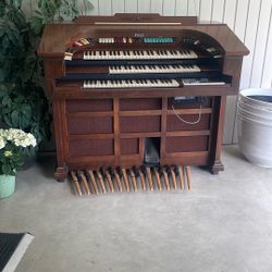 Organ