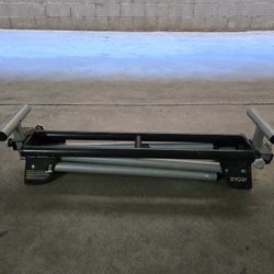 Ryobi Miter Saw Stand