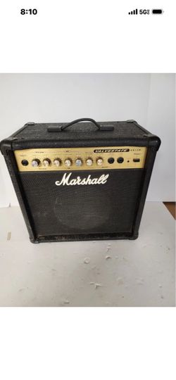 Marshall Valvestate VS15R Guitar Combo Amp
