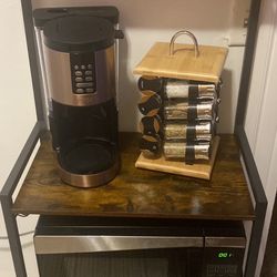 Bakers Rack 