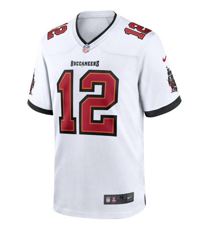 Tom Brady Nike Jersey Size Medium 30.00