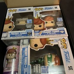 Funko Pop Fundays