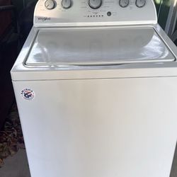 Watching Machine Whirpool