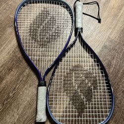 Tennis Rackets