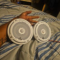 Jl Audio  Speaker Marine 