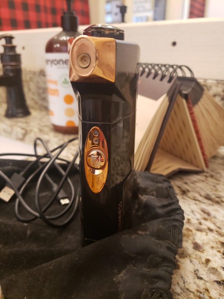 Luminess Air Brush System