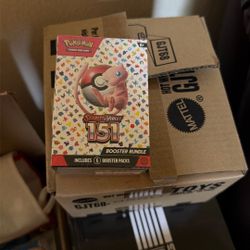 151 Booster