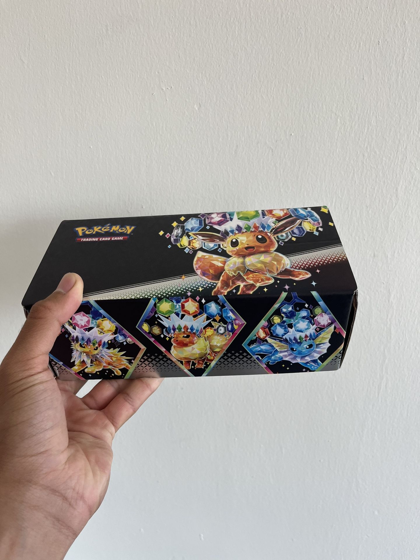 Pokémon Cards Random Box