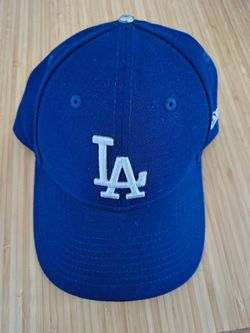 New Era Los Angeles Dodgers 9Forty adjustable hat