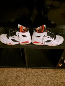 Jordan Shoes