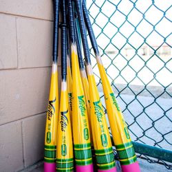 Pencil Bat -10 31/21 2 5/8 