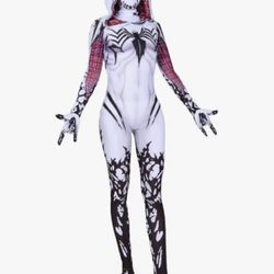 Gwen Cosplay Costume 