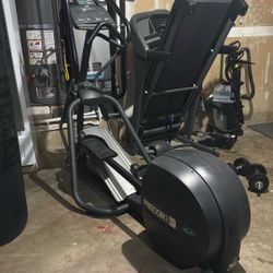 Precor Eliptical