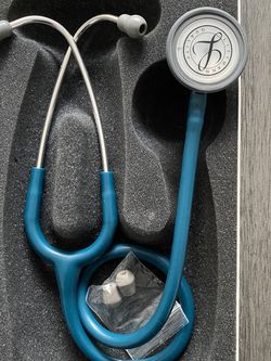 LITTMAN stethoscope Classic II Se 28"
