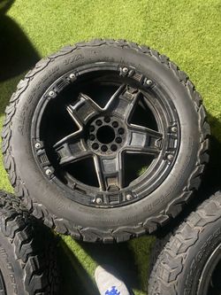 Wheels