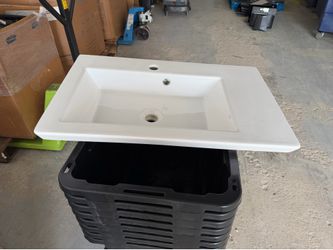Two Bathroom Sink Vanity Tops