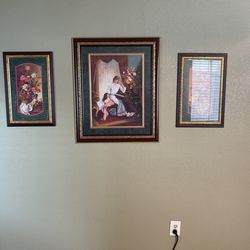 Picture Frames