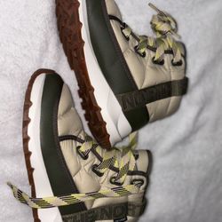 North Face Boots