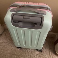 LUGGAGE